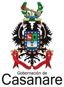 Gobernación Casanare