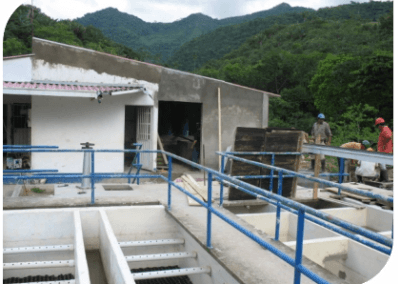 ACUEDUCTOS Y SANEAMIENTO 2