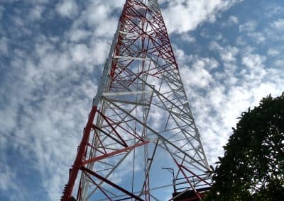 TELECOMUNICACIONES 3