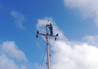 TELECOMUNICACIONES 4