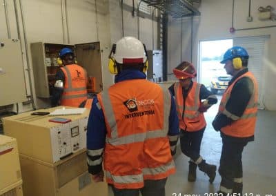 CONSULTORÍA INTEGRAL 2