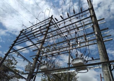 INFRAESTRUCTURA ENERGÉTICA 2