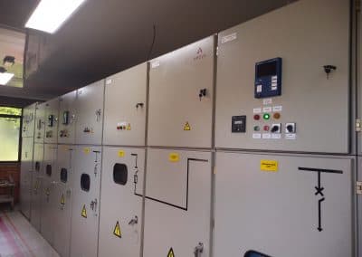 INFRAESTRUCTURA ENERGÉTICA 3